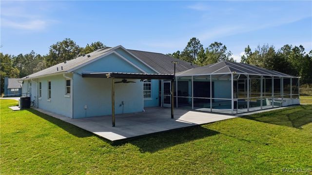 20201 SW Cardinal Avenue, Dunnellon, FL 34431