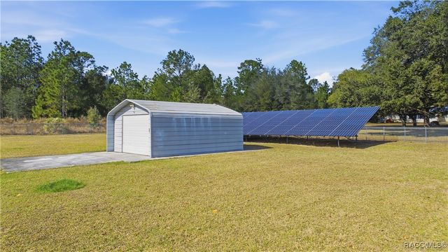 20201 SW Cardinal Avenue, Dunnellon, FL 34431
