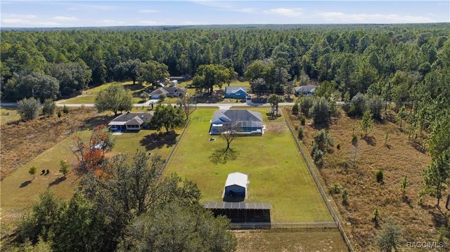 20201 SW Cardinal Avenue, Dunnellon, FL 34431