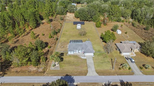 20201 SW Cardinal Avenue, Dunnellon, FL 34431