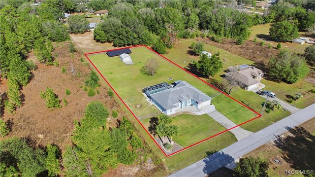 20201 SW Cardinal Avenue, Dunnellon, FL 34431