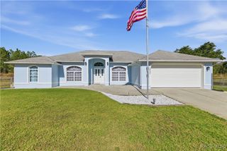 20201 SW Cardinal Avenue, Dunnellon, FL 34431
