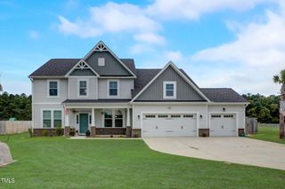 4141 Mcbryde Street, Linden, NC 28356