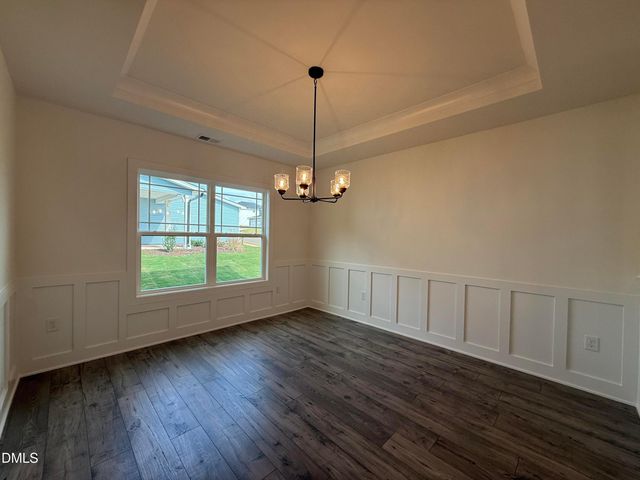 180 Kipling Creek Drive, Fuquay Varina, NC 27526