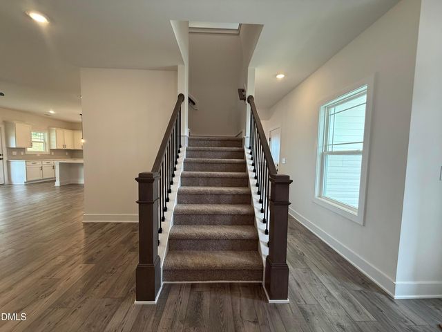 180 Kipling Creek Drive, Fuquay Varina, NC 27526
