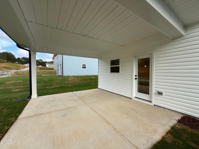 180 Kipling Creek Drive, Fuquay Varina, NC 27526