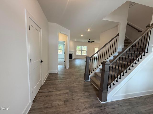 180 Kipling Creek Drive, Fuquay Varina, NC 27526