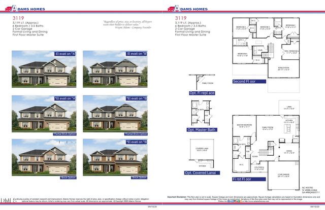 180 Kipling Creek Drive, Fuquay Varina, NC 27526