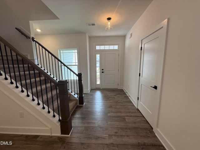 180 Kipling Creek Drive, Fuquay Varina, NC 27526