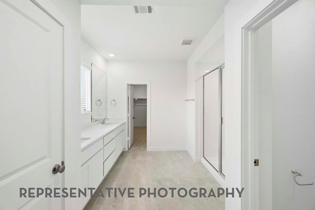 26522 Glad Fields Drive, Hockley, TX 77447