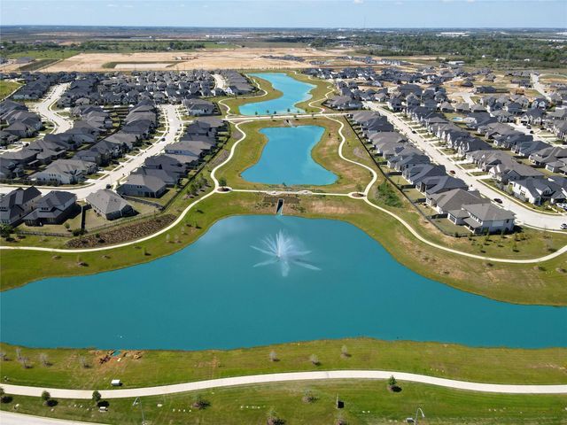 26522 Glad Fields Drive, Hockley, TX 77447