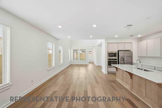 26522 Glad Fields Drive, Hockley, TX 77447