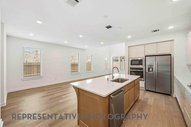 26522 Glad Fields Drive, Hockley, TX 77447