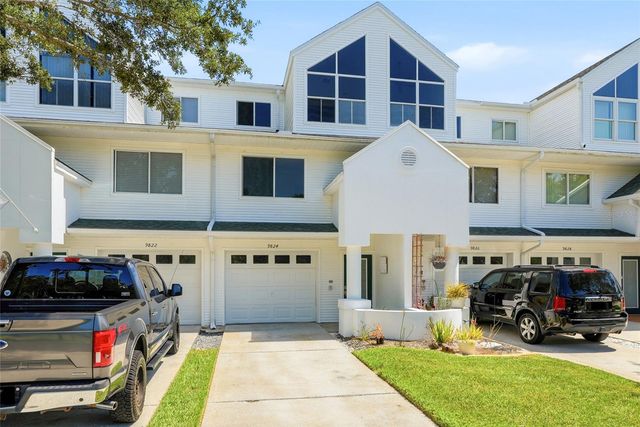 9824 INDIAN KEY TRAIL 80, Seminole, FL 33776