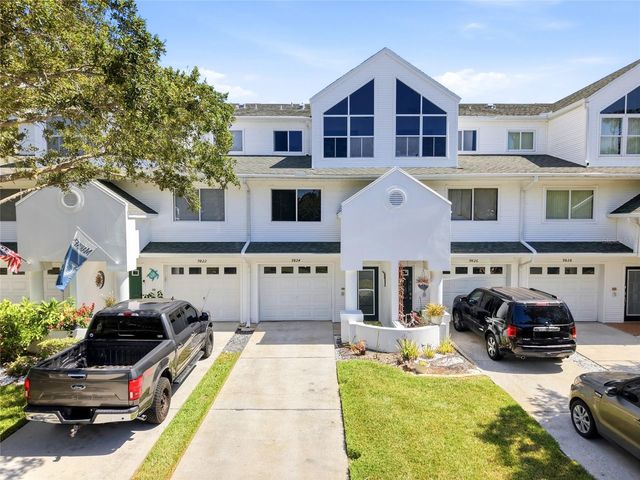 9824 INDIAN KEY TRAIL 80, Seminole, FL 33776