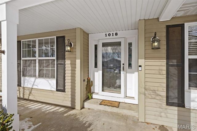 1018 Timber Creek Lane, O'fallon, IL 62269