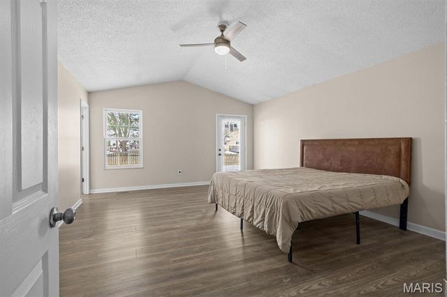 1018 Timber Creek Lane, O'fallon, IL 62269