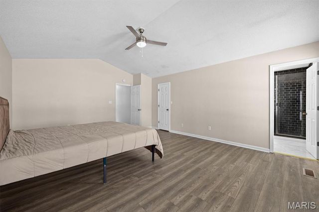 1018 Timber Creek Lane, O'fallon, IL 62269