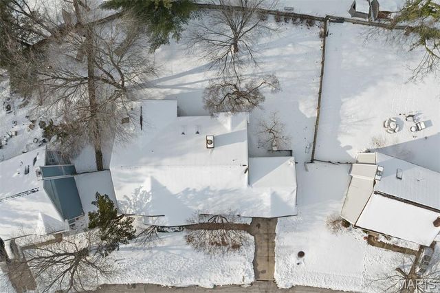 1018 Timber Creek Lane, O'fallon, IL 62269