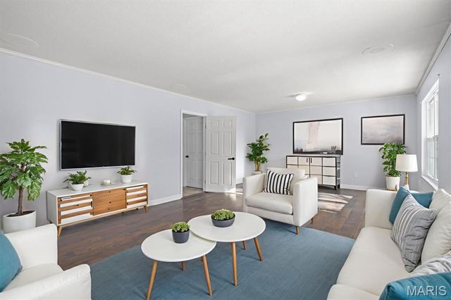 1018 Timber Creek Lane, O'fallon, IL 62269