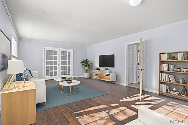 1018 Timber Creek Lane, O'fallon, IL 62269