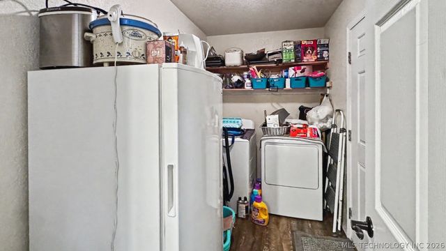 83248 S 4670 Road, Stilwell, OK 74960