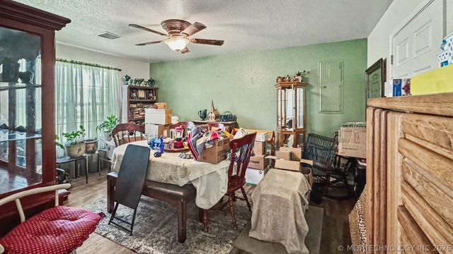 83248 S 4670 Road, Stilwell, OK 74960
