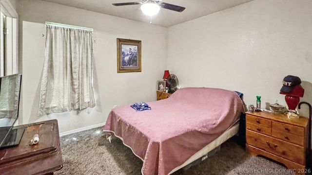 83248 S 4670 Road, Stilwell, OK 74960