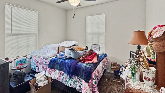 83248 S 4670 Road, Stilwell, OK 74960