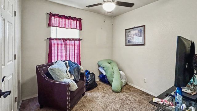 83248 S 4670 Road, Stilwell, OK 74960