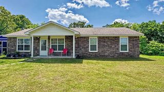 83248 S 4670 Road, Stilwell, OK 74960