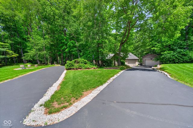 64 Hickory Ridge Circle, Cicero, IN 46034