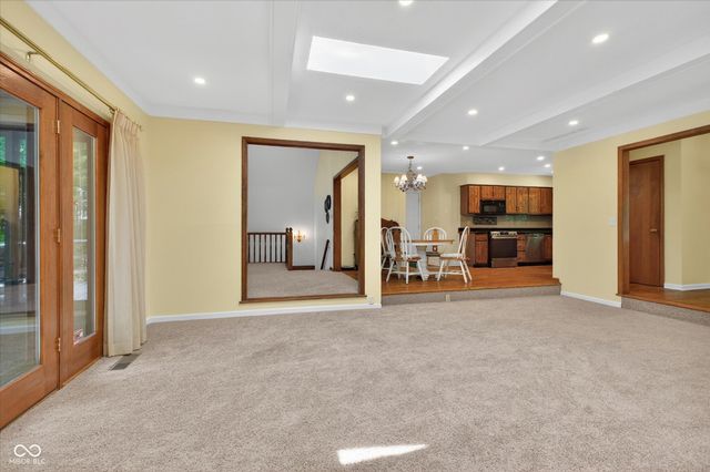 64 Hickory Ridge Circle, Cicero, IN 46034