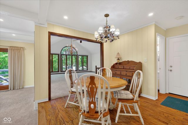 64 Hickory Ridge Circle, Cicero, IN 46034