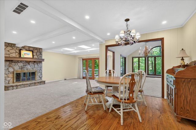 64 Hickory Ridge Circle, Cicero, IN 46034