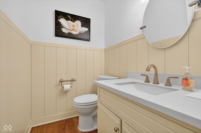 64 Hickory Ridge Circle, Cicero, IN 46034