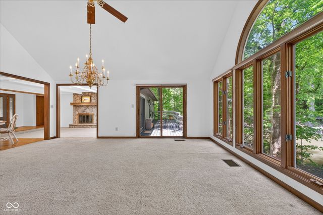 64 Hickory Ridge Circle, Cicero, IN 46034