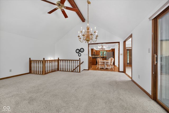 64 Hickory Ridge Circle, Cicero, IN 46034