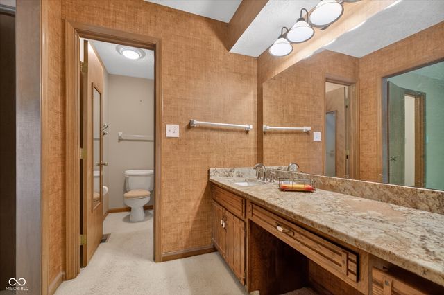 64 Hickory Ridge Circle, Cicero, IN 46034