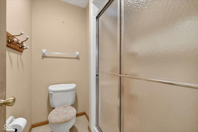 64 Hickory Ridge Circle, Cicero, IN 46034