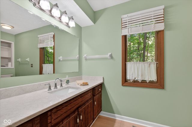 64 Hickory Ridge Circle, Cicero, IN 46034