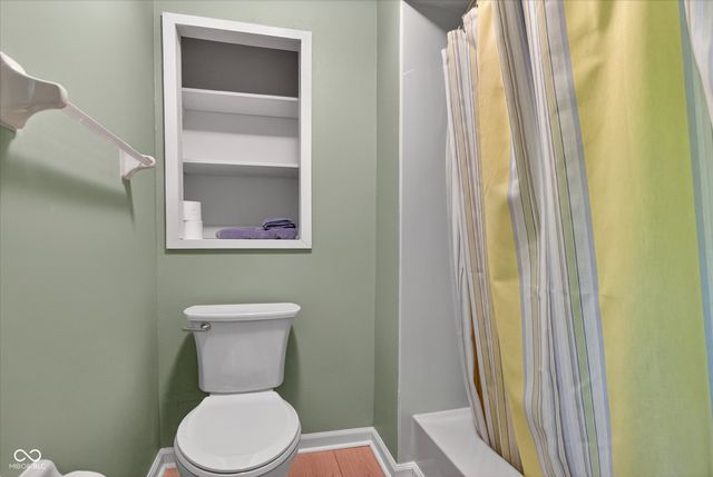 64 Hickory Ridge Circle, Cicero, IN 46034