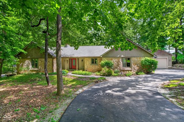 64 Hickory Ridge Circle, Cicero, IN 46034