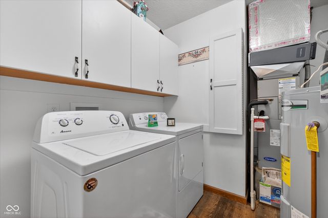 64 Hickory Ridge Circle, Cicero, IN 46034
