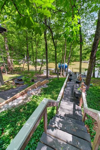 64 Hickory Ridge Circle, Cicero, IN 46034