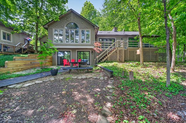 64 Hickory Ridge Circle, Cicero, IN 46034