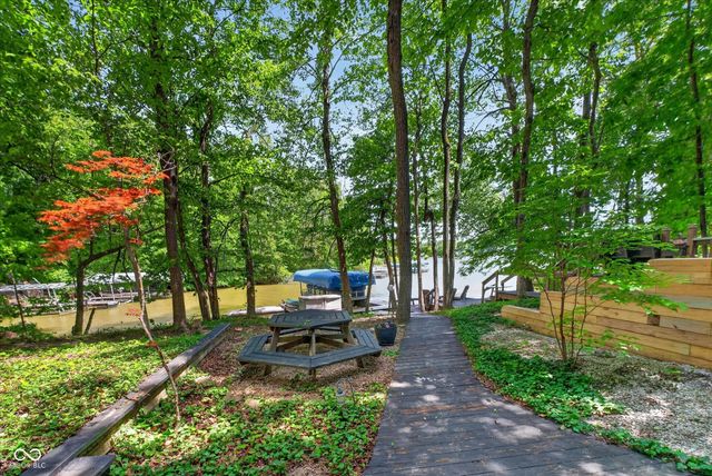 64 Hickory Ridge Circle, Cicero, IN 46034