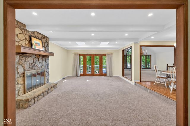 64 Hickory Ridge Circle, Cicero, IN 46034