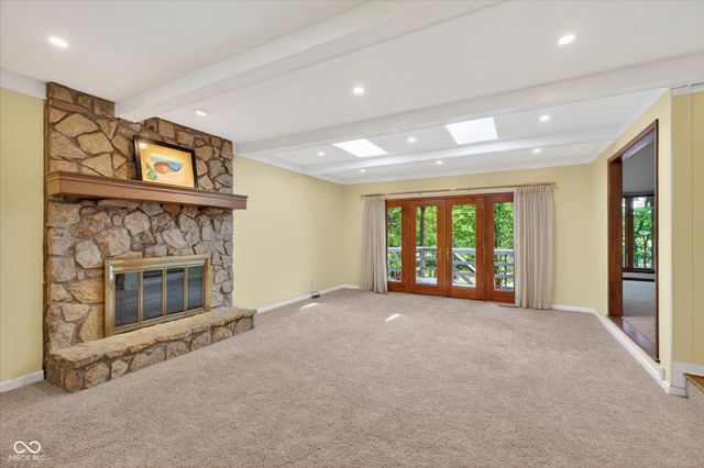 64 Hickory Ridge Circle, Cicero, IN 46034