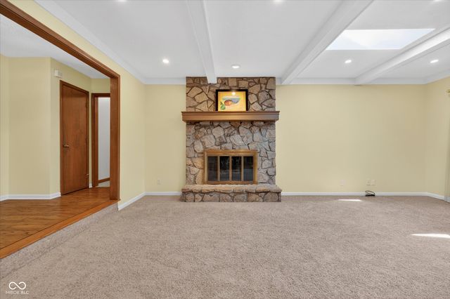 64 Hickory Ridge Circle, Cicero, IN 46034
